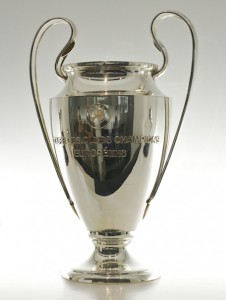 Champions League Final