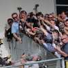USA F1